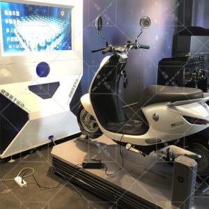 电动车摩托车模拟器