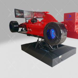 动感F1赛车模拟器